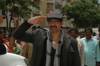 Operation Duryodhana 2 Movie Working Stills
